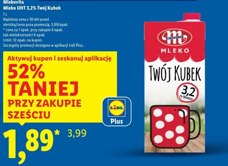 Mleko