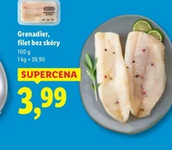 Grenadier