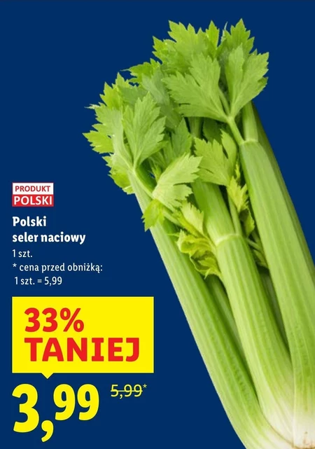 Seler naciowy Polski
