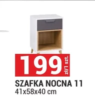 Szafka nocna