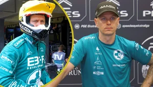 Hampel chciał iść na emeryturę. Sensacyjne wieści, lepszej oferty nie dostanie