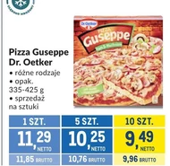 Піца Dr. Oetker