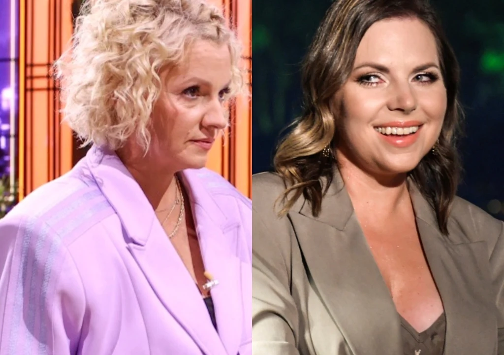 Dorota Szelągowska, Aleksandra Kwaśniewska