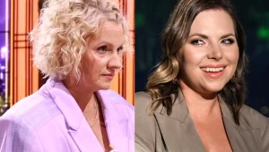 Dorota Szelągowska, Aleksandra Kwaśniewska