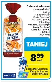 Bułeczki