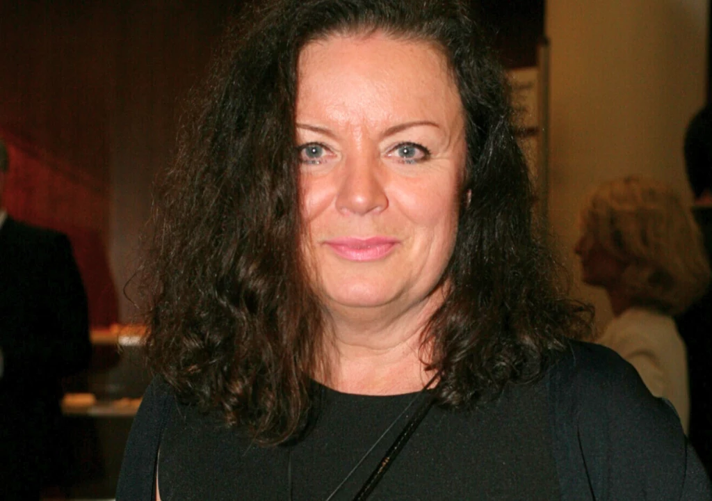 Hanna Banaszak