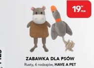 Zabawka dla psa Have a Pet