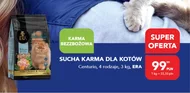 Корм для котів Era