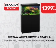 Zestaw akwariowy Aquael
