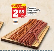 Кабаноси Tarczyński