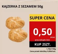 Kajzerka