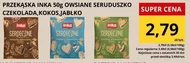 Przekąska Inka