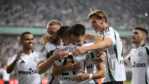 Legia oficjalnie ogłasza. Klub ma nowego piłkarza, wprost z Bundesligi