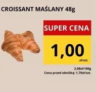 Croissant