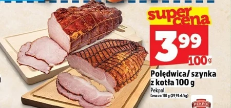 Polędwica Pekpol