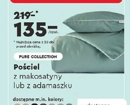 Pościel Collection
