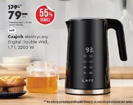 Електричний чайник Lafe