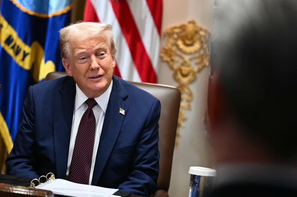 Donald Trump: Indie zaoferowały obniżenie swoich ceł do zera