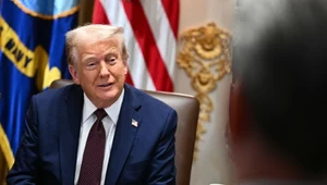 Donald Trump: Indie zaoferowały obniżenie swoich ceł do zera