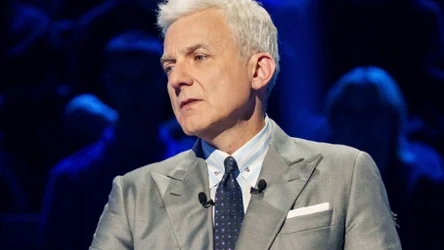 "Milionerzy", Hubert Urbański