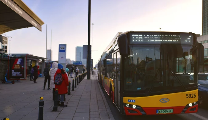 Kiedy autobus ma pierwszeństwo? Warto o tym wiedzieć