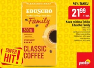 Kawa mielona Eduscho