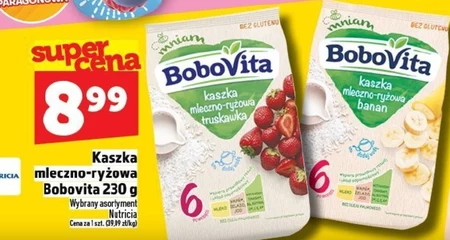 Kaszka BoboVita