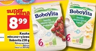 Kaszka BoboVita