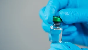 Uniwersytet w Oxfordzie przeprowadzi badania nad szczepionką przeciw najgroźniejszym patogenom