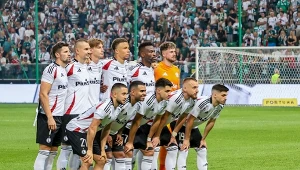 Szokujący ruch w Ekstraklasie. Legia wkroczyła, doszło do zwrotu akcji