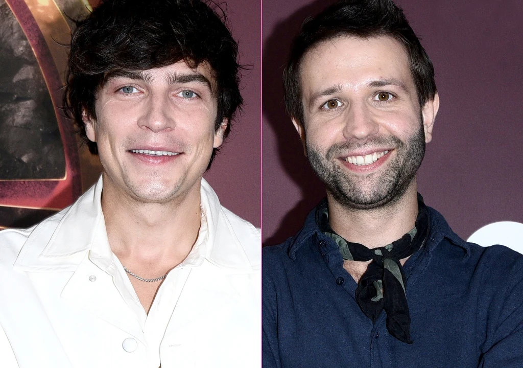 Nikodem Rozbicki, Paweł Kurkowski