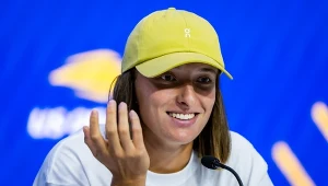 Fortuna dla Świątek za awans do ćwierćfinału. Padła szalona suma