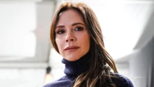Victoria Beckham w szczerym wyznaniu o swoim największym kompleksie. "Czułam się, jakbym nosiła maskę"