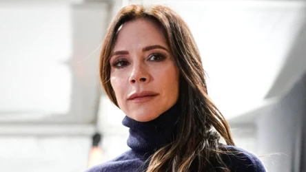Victoria Beckham w szczerym wyznaniu o swoim największym kompleksie. "Czułam się, jakbym nosiła maskę"
