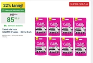 Żwirek Calitti