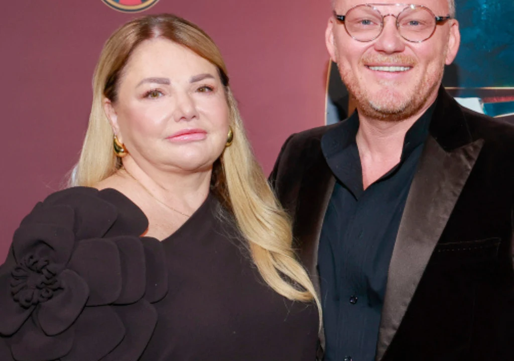 Katarzyna Niezgoda i Paweł Markiewicz Katarzyna Niezgoda i Paweł Markiewicz