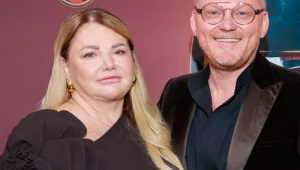 Katarzyna Niezgoda wprost mówi różnicy wieku w związku. Nie była przekonana