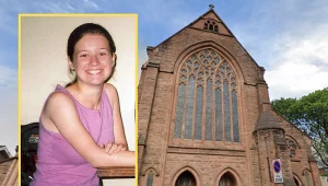 23-letnia studentka z Polski została zabita w kościele św. Patryka w Glasgow. Świątynia zostanie zamknięta