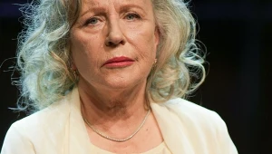 Krystyna Janda wyjawiła, ile płaci swoim pracownikom. Możecie być zdziwieni