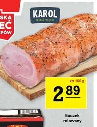Boczek Karol
