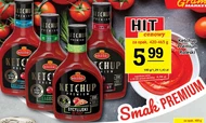 Ketchup Roleski