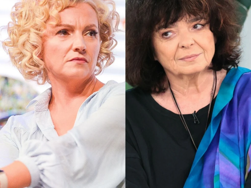 Dorota Szelągowska, Katarzyna Grochola Dorota Szelągowska, Katarzyna Grochola