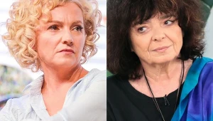 Dorota Szelągowska, Katarzyna Grochola