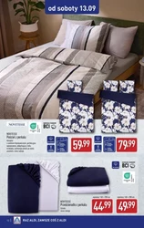 Осіння подорож за суперцінами - Aldi