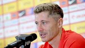 Lewandowski zakończy karierę w Ekstraklasie? Nie pozostawił złudzeń