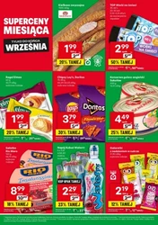 Superceny miesiąca - Delikatesy centrum
