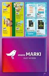 Znane marki - duży wybór - Auchan