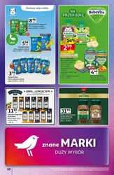 Znane marki - duży wybór - Auchan