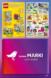 Znane marki - duży wybór - Auchan