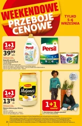Odlotowe ceny na start szkoły - Auchan